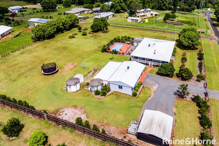 Third view of Homely house listing, 33 Kevin Road, Imbil QLD 4570