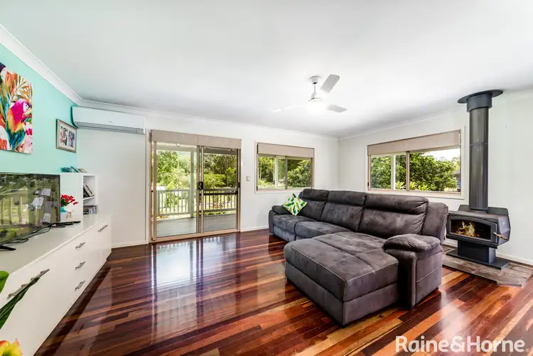 Fourth view of Homely house listing, 33 Kevin Road, Imbil QLD 4570
