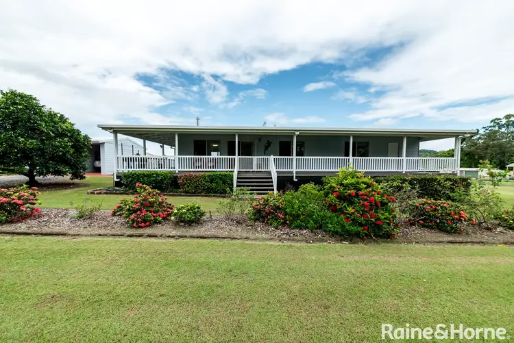 Sixth view of Homely house listing, 33 Kevin Road, Imbil QLD 4570