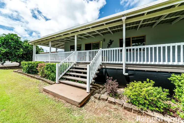 Seventh view of Homely house listing, 33 Kevin Road, Imbil QLD 4570
