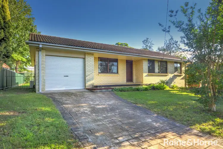 28 Ambassador Avenue, North Nowra NSW 2541