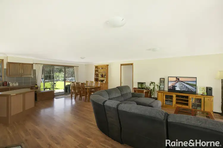 Fourth view of Homely rural property listing, 468 Mulwaree Drive, Tallong NSW 2579