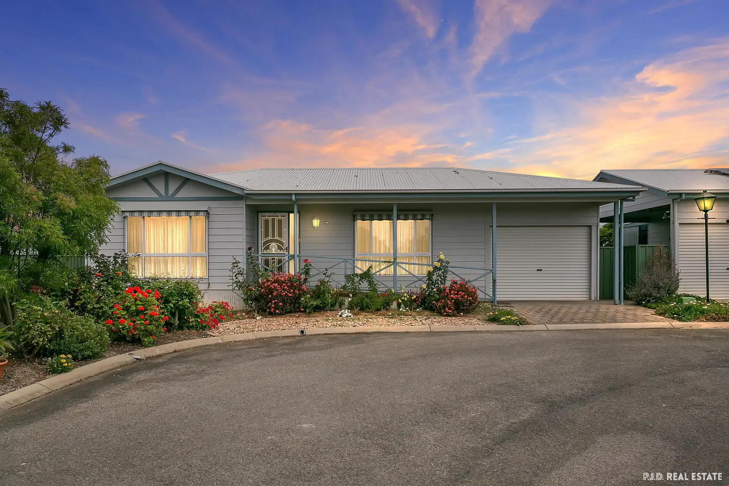 Main view of Homely house listing, 124 Rosetta Village 1 - 27 Maude Street, Encounter Bay SA 5211