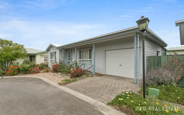 Second view of Homely house listing, 124 Rosetta Village 1 - 27 Maude Street, Encounter Bay SA 5211