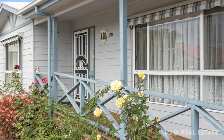 Third view of Homely house listing, 124 Rosetta Village 1 - 27 Maude Street, Encounter Bay SA 5211