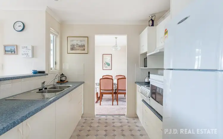 Sixth view of Homely house listing, 124 Rosetta Village 1 - 27 Maude Street, Encounter Bay SA 5211