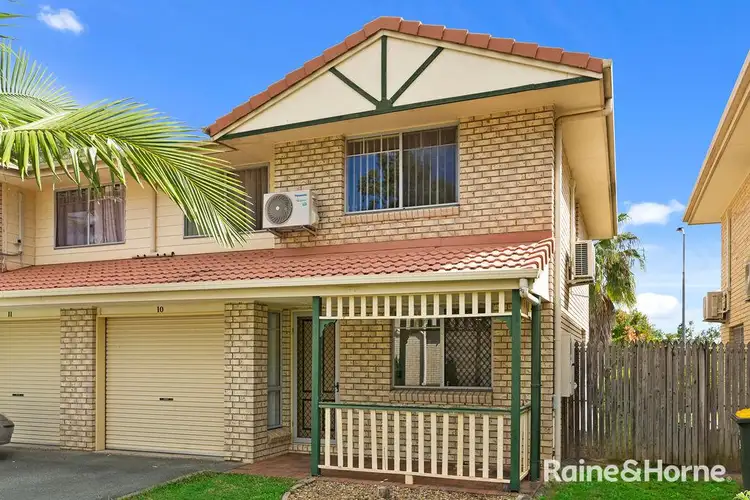 10/9 Lawrence Close, Robertson QLD 4109