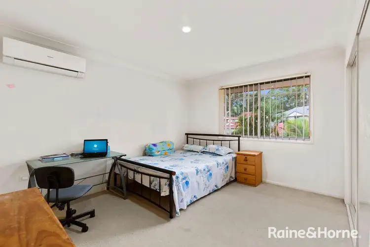 Fifth view of Homely townhouse listing, 10/9 Lawrence Close, Robertson QLD 4109