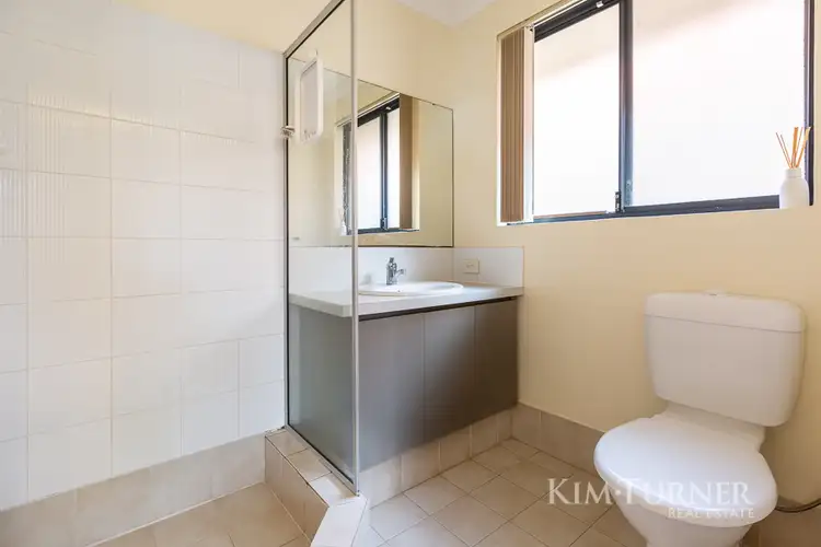 Sixth view of Homely house listing, 4/29 Leichardt Street, St James WA 6102