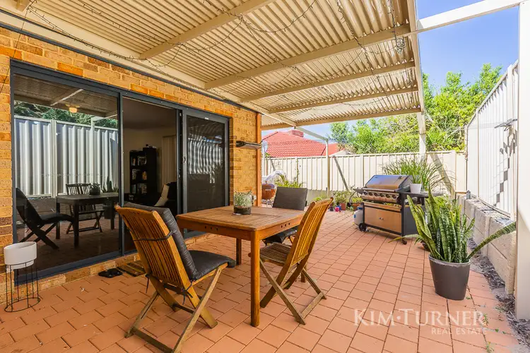 Seventh view of Homely house listing, 4/29 Leichardt Street, St James WA 6102