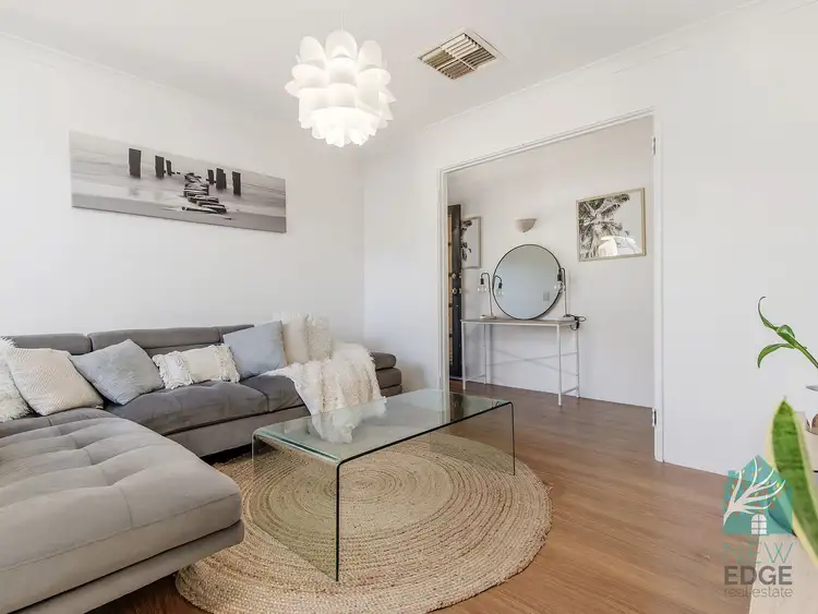 Second view of Homely house listing, 10 Caranja Court, Warnbro WA 6169