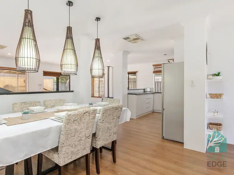 Third view of Homely house listing, 10 Caranja Court, Warnbro WA 6169