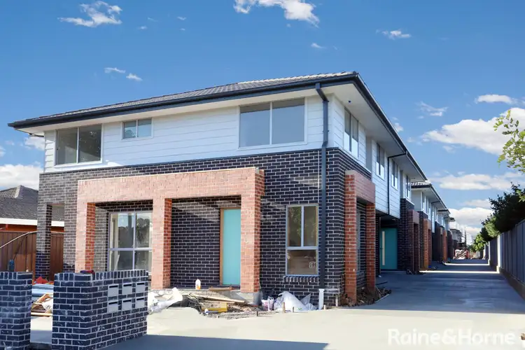 7/101 Canberra Street, Oxley Park NSW 2760