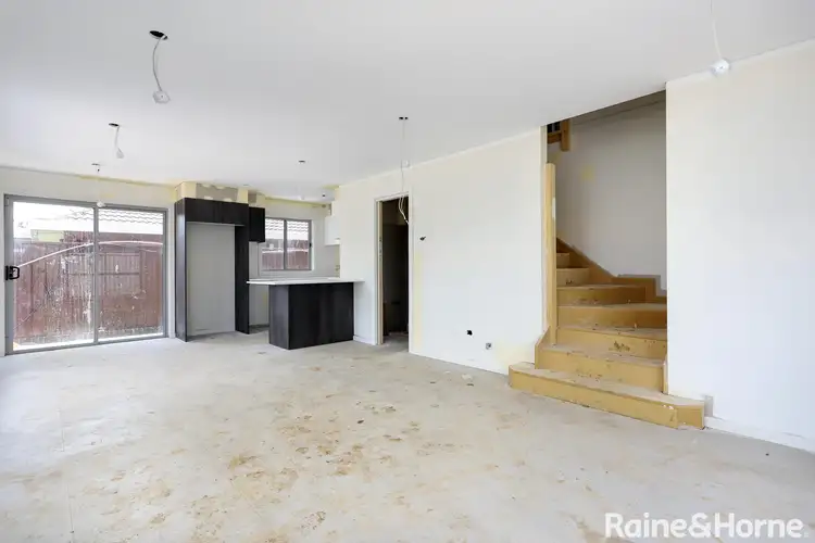 Third view of Homely townhouse listing, 7/101 Canberra Street, Oxley Park NSW 2760
