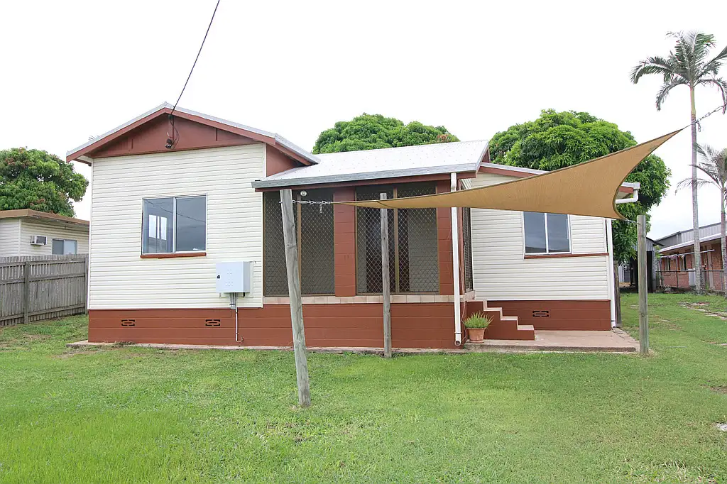 Main view of Homely house listing, 37 Munro Street, Ayr QLD 4807
