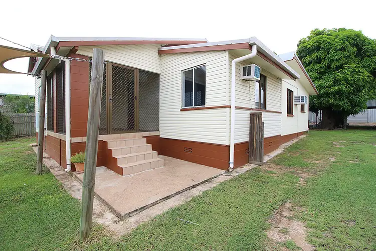 Second view of Homely house listing, 37 Munro Street, Ayr QLD 4807