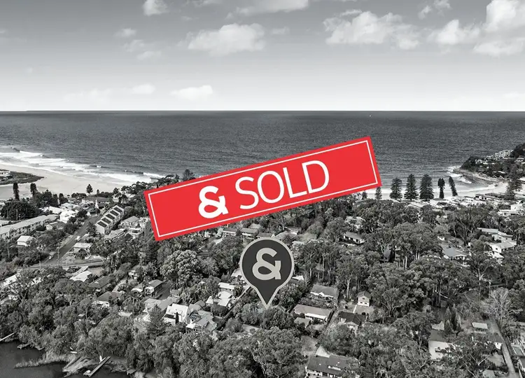 41 Cape Three Points Road, Avoca Beach NSW 2251