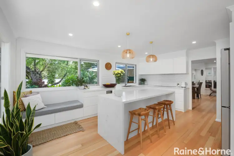 Fifth view of Homely house listing, 41 Cape Three Points Road, Avoca Beach NSW 2251