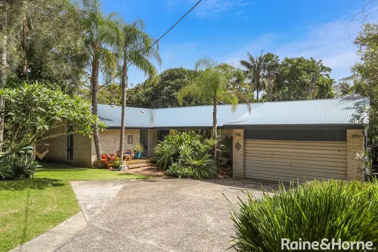 Sixth view of Homely house listing, 41 Cape Three Points Road, Avoca Beach NSW 2251