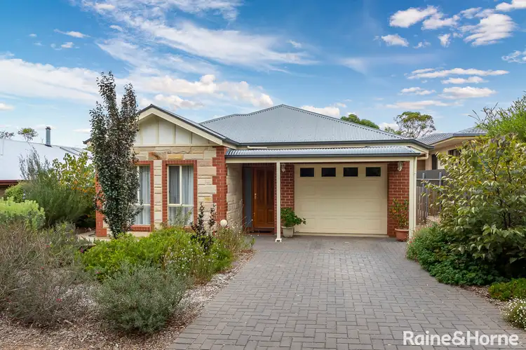 Main view of Homely house listing, 10 Taylors Lane, Strathalbyn SA 5255