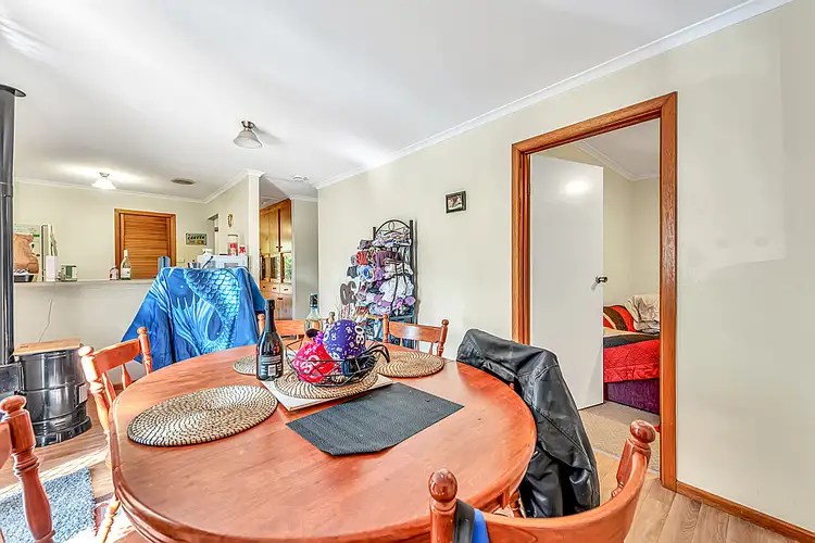 Second view of Homely house listing, 6 Rothschild St, Woodcroft SA 5162