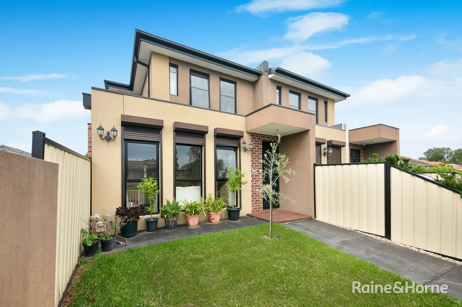 Main view of Homely house listing, 2/12 Blair Street, Broadmeadows VIC 3047