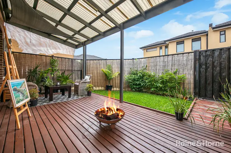 Second view of Homely house listing, 2/12 Blair Street, Broadmeadows VIC 3047
