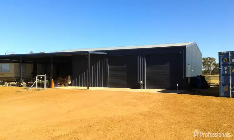 Fourth view of Homely land listing, 28A Stuart Road, Moresby WA 6530