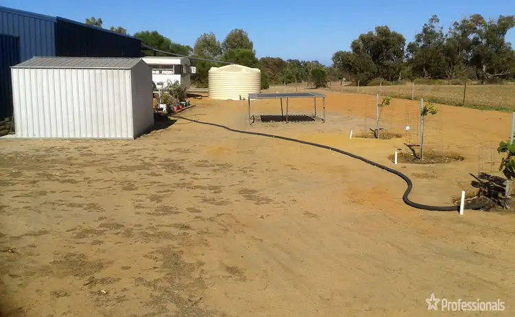 Sixth view of Homely land listing, 28A Stuart Road, Moresby WA 6530