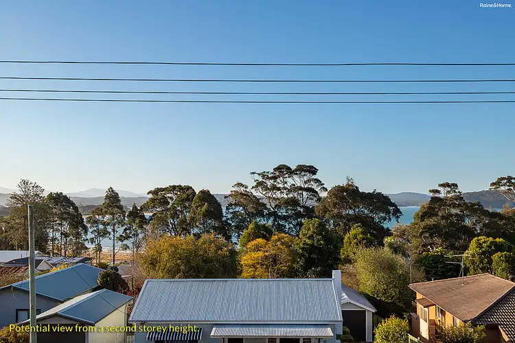 Fifth view of Homely house listing, 13 Lockyersleigh Avenue, Batehaven NSW 2536