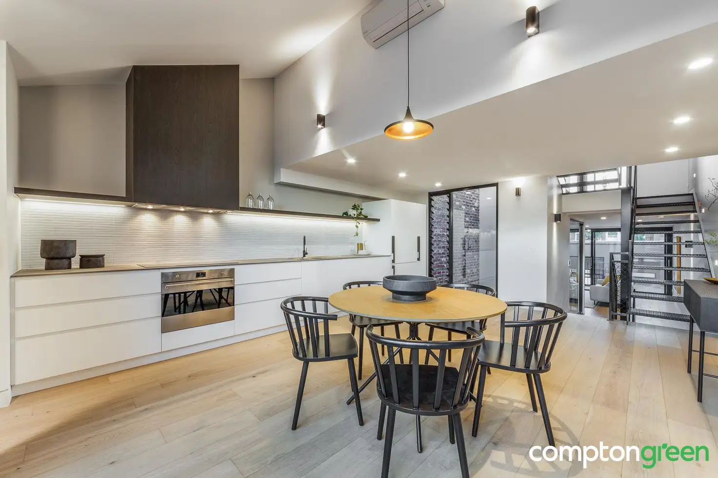 Main view of Homely house listing, 118 Williamstown Road, Kingsville VIC 3012