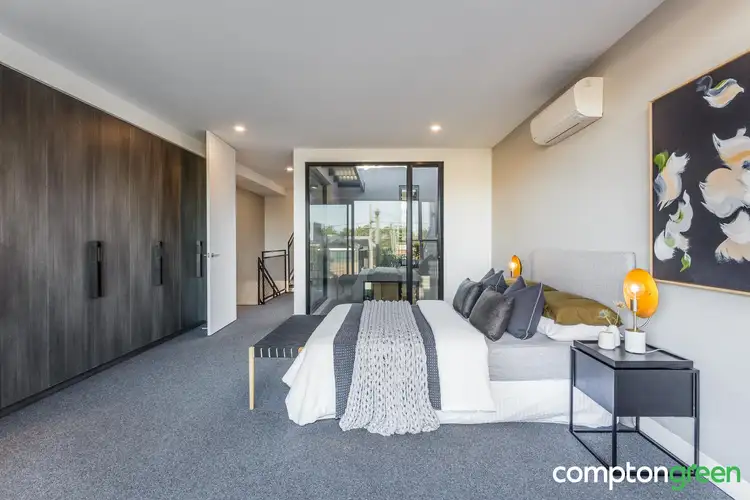 Fourth view of Homely house listing, 118 Williamstown Road, Kingsville VIC 3012