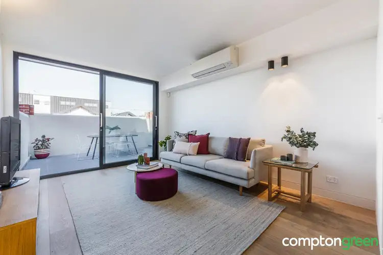 Sixth view of Homely house listing, 124 Williamstown Road, Kingsville VIC 3012