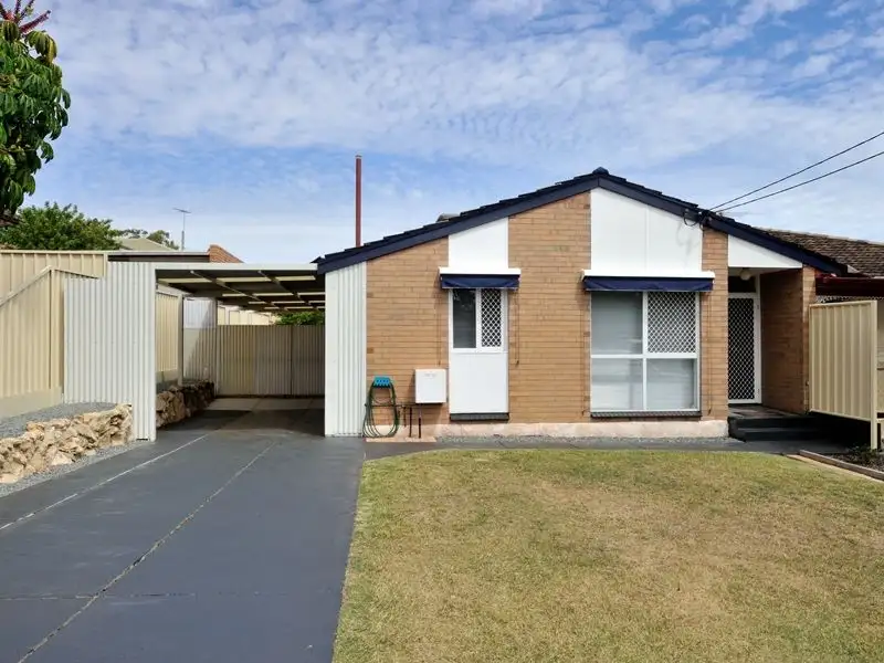 Main view of Homely house listing, 4A Milton Place, Orelia WA 6167