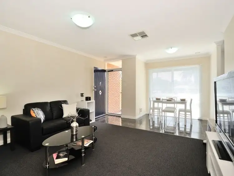 Fourth view of Homely house listing, 4A Milton Place, Orelia WA 6167