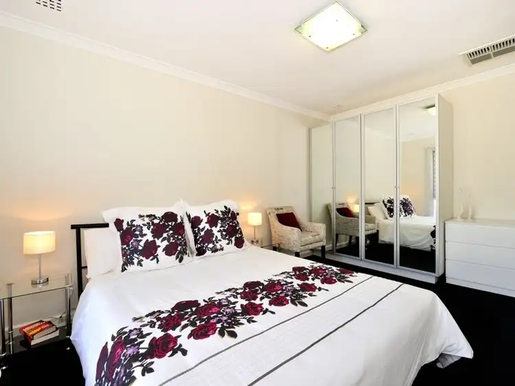 Fifth view of Homely house listing, 4A Milton Place, Orelia WA 6167