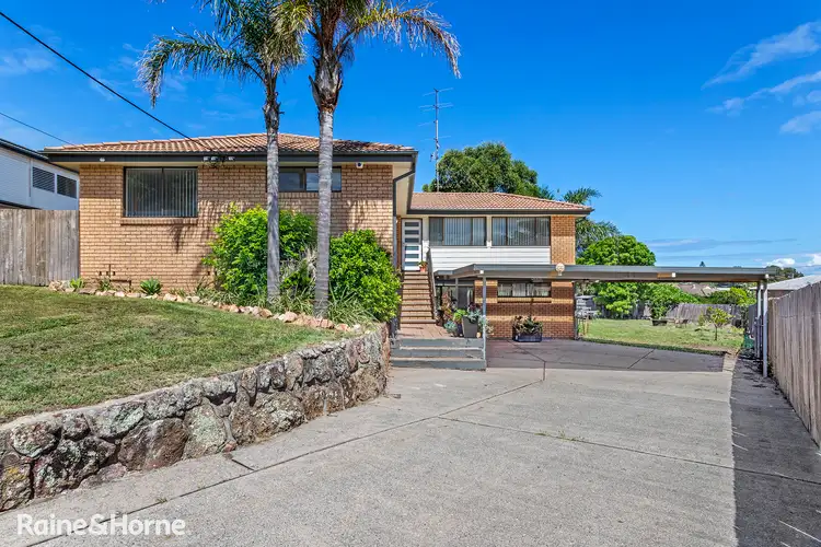 14 Prentice Place, Anna Bay NSW 2316