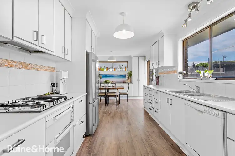 Second view of Homely house listing, 14 Prentice Place, Anna Bay NSW 2316