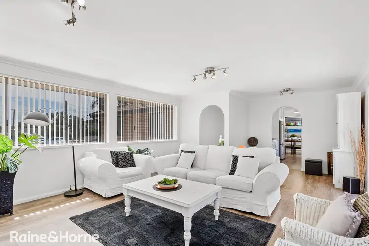 Third view of Homely house listing, 14 Prentice Place, Anna Bay NSW 2316