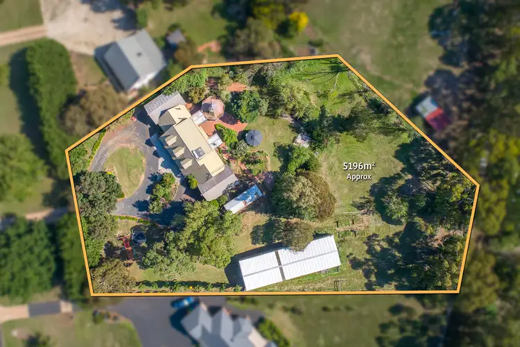 261 Sheedy Road, Gisborne VIC 3437
