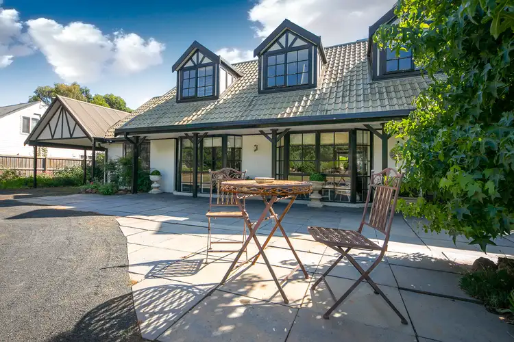 Second view of Homely house listing, 261 Sheedy Road, Gisborne VIC 3437
