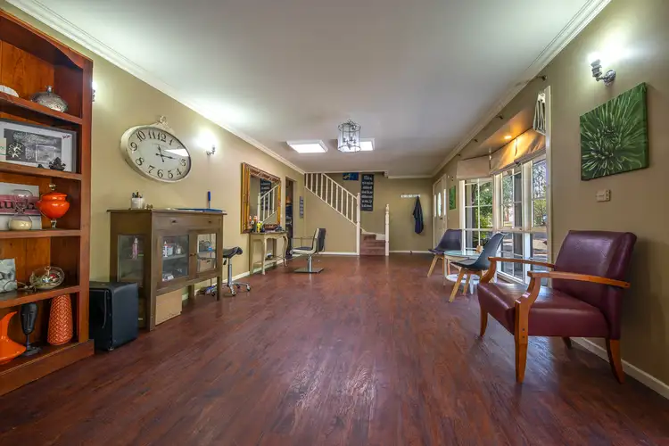 Fifth view of Homely house listing, 261 Sheedy Road, Gisborne VIC 3437