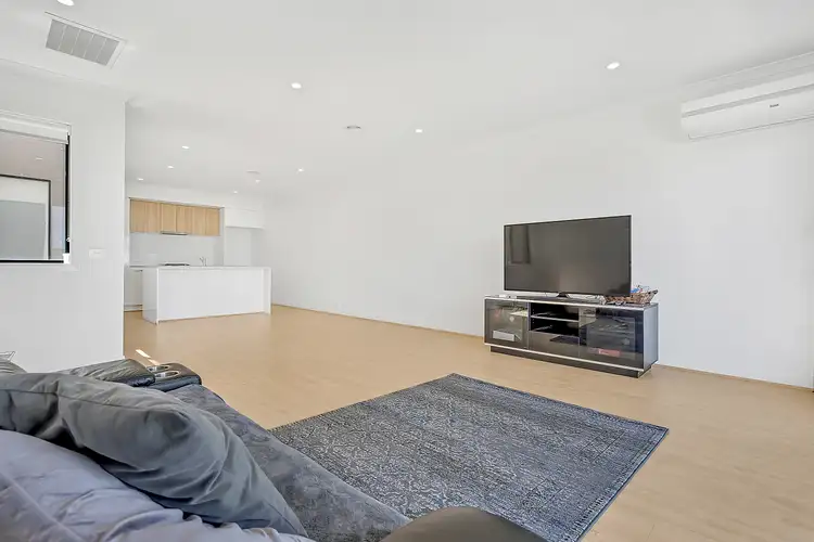 Third view of Homely townhouse listing, 15 Regatta Drive, Craigieburn VIC 3064
