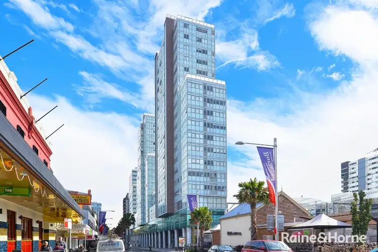 248/1 Railway Parade, Burwood NSW 2134