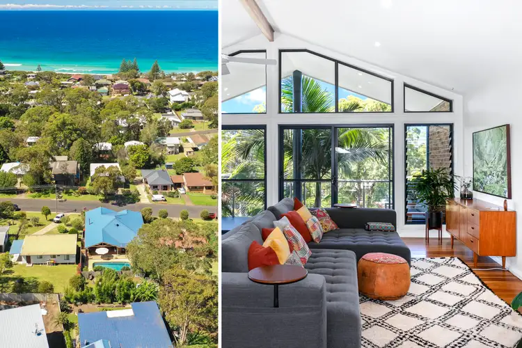 Main view of Homely house listing, 53 Carroll Avenue, Mollymook Beach NSW 2539