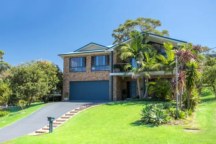 Second view of Homely house listing, 53 Carroll Avenue, Mollymook Beach NSW 2539