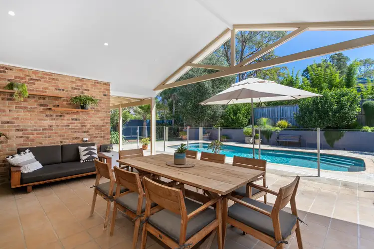 Fourth view of Homely house listing, 53 Carroll Avenue, Mollymook Beach NSW 2539