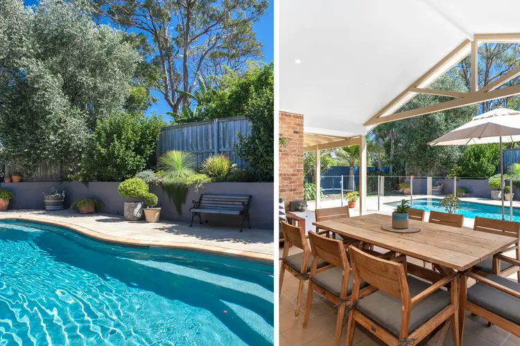 Fifth view of Homely house listing, 53 Carroll Avenue, Mollymook Beach NSW 2539