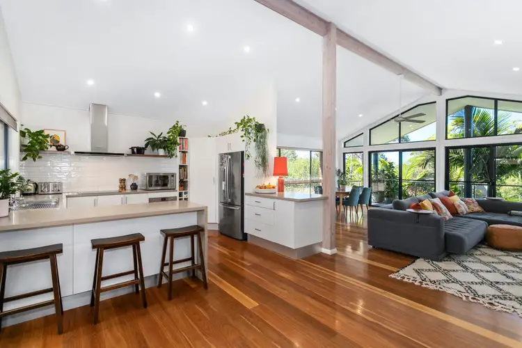 Sixth view of Homely house listing, 53 Carroll Avenue, Mollymook Beach NSW 2539
