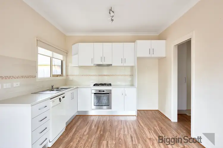 3/2 Stanis Street, Eumemmerring VIC 3177
